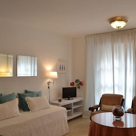 סביליה Apartamento Carlos Canal מראה חיצוני תמונה