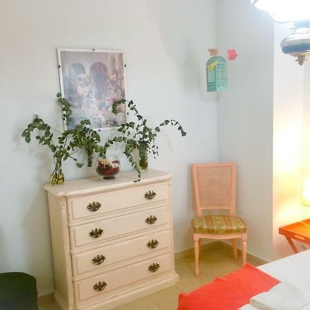 סביליה Apartamento Carlos Canal מראה חיצוני תמונה