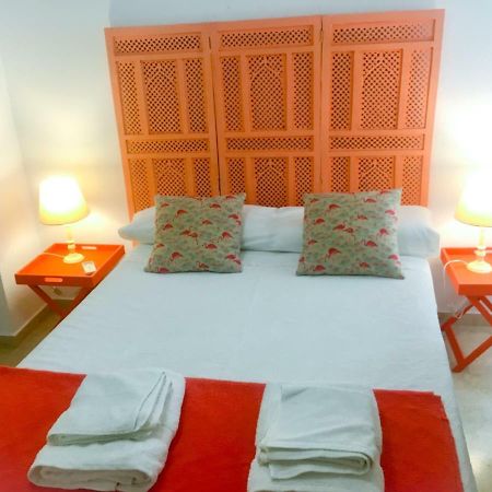 סביליה Apartamento Carlos Canal מראה חיצוני תמונה