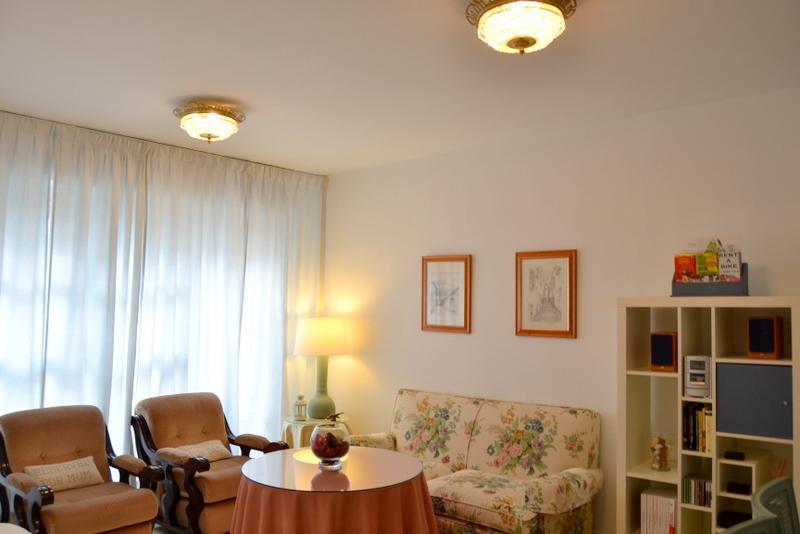 סביליה Apartamento Carlos Canal מראה חיצוני תמונה