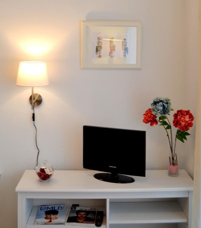 סביליה Apartamento Carlos Canal מראה חיצוני תמונה