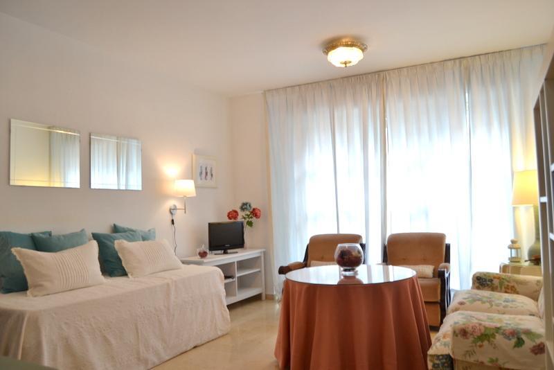 סביליה Apartamento Carlos Canal מראה חיצוני תמונה