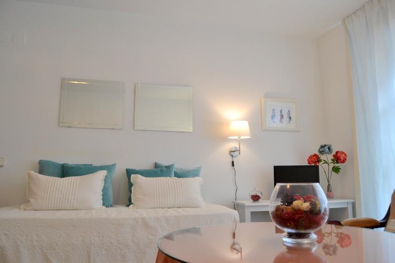 סביליה Apartamento Carlos Canal מראה חיצוני תמונה