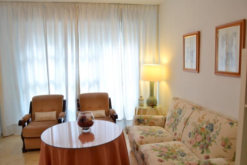 סביליה Apartamento Carlos Canal מראה חיצוני תמונה