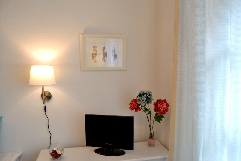 סביליה Apartamento Carlos Canal מראה חיצוני תמונה