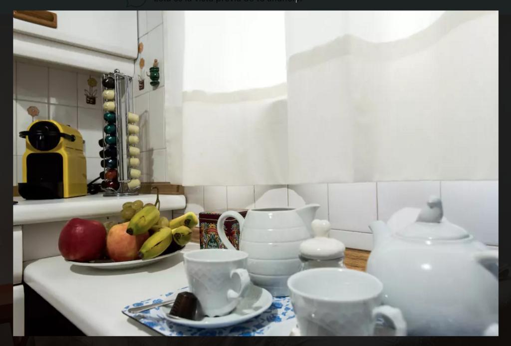 סביליה Apartamento Carlos Canal מראה חיצוני תמונה
