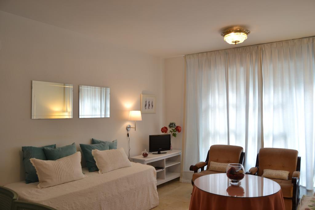 סביליה Apartamento Carlos Canal מראה חיצוני תמונה