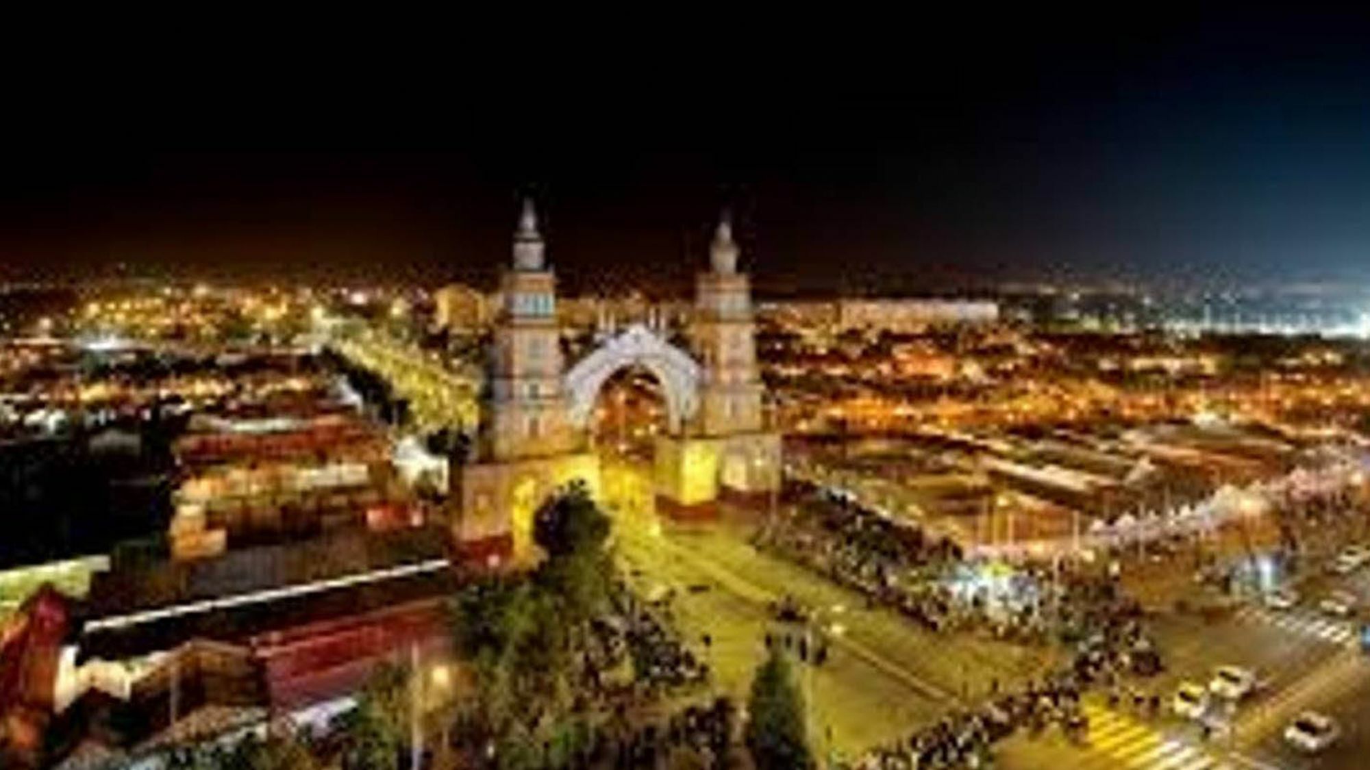 סביליה Apartamento Carlos Canal מראה חיצוני תמונה
