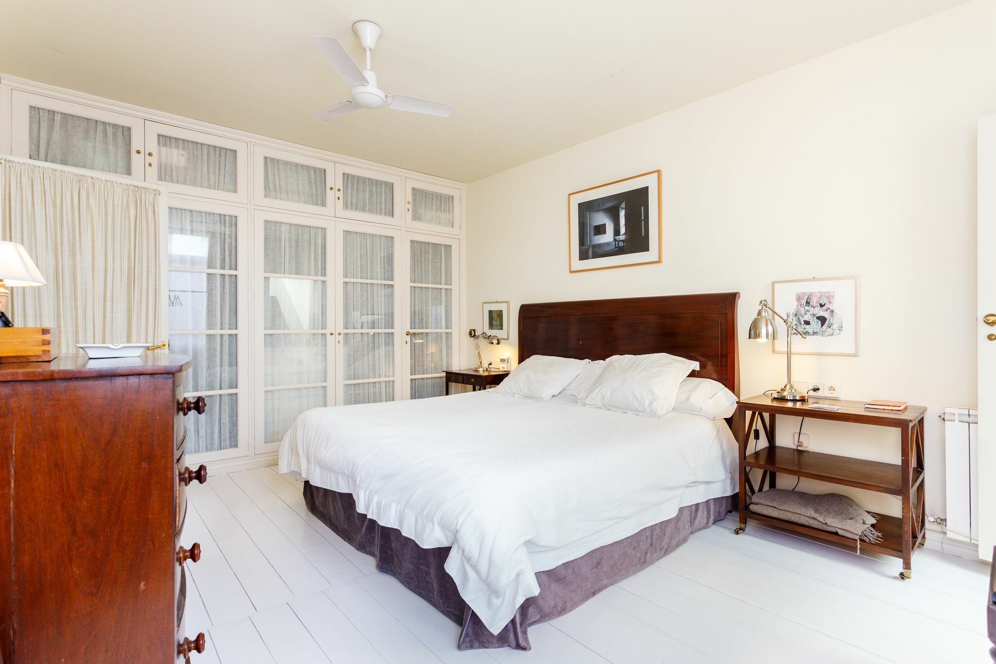 סביליה Apartamento Carlos Canal מראה חיצוני תמונה