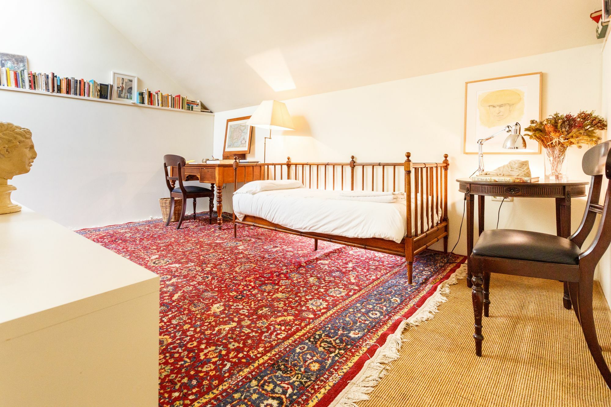 סביליה Apartamento Carlos Canal מראה חיצוני תמונה
